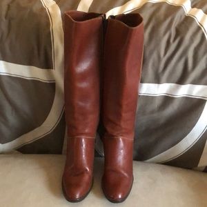 Vintage 9 West boots